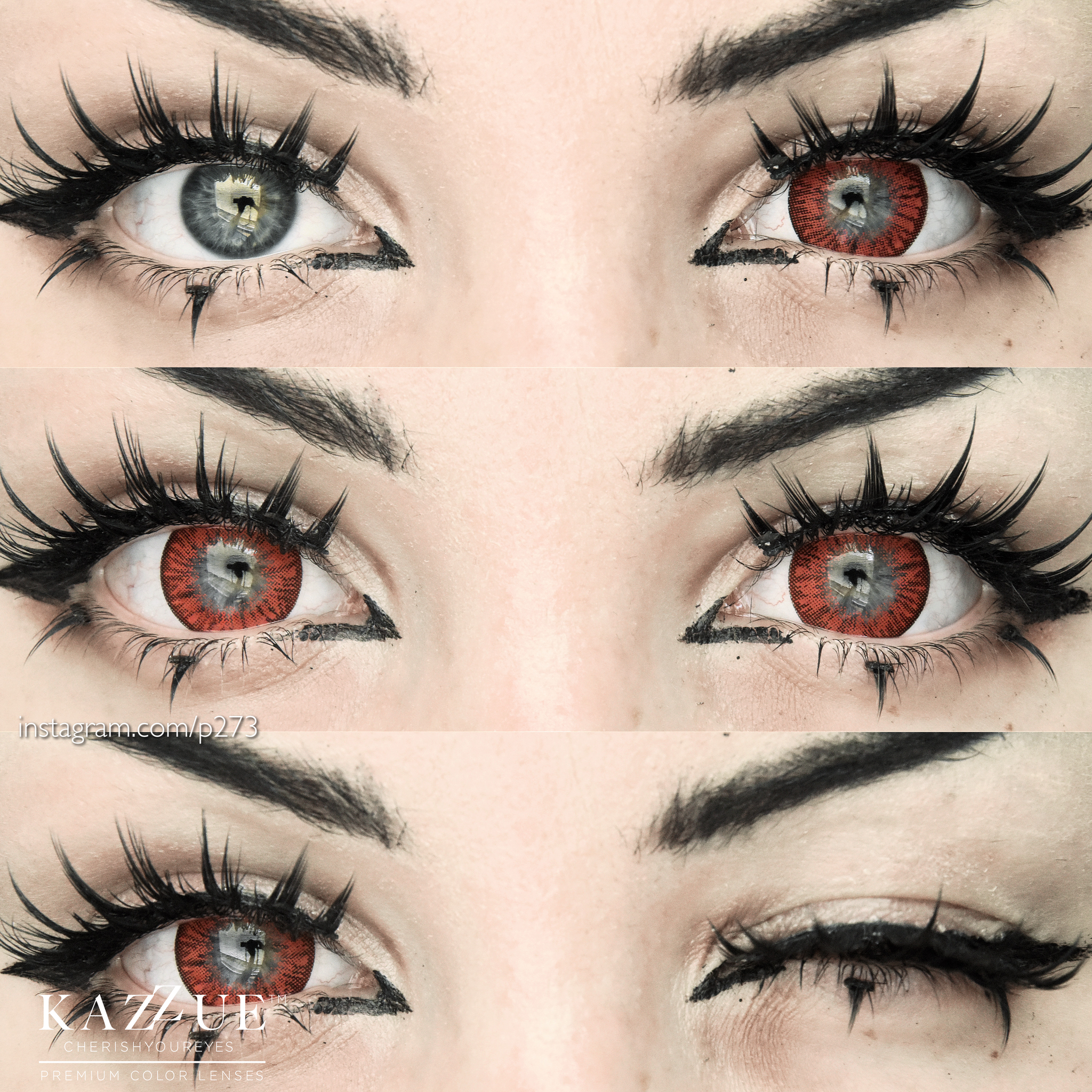 Poppy Red – Kazzue Store Poppy Red – Kazzue Store