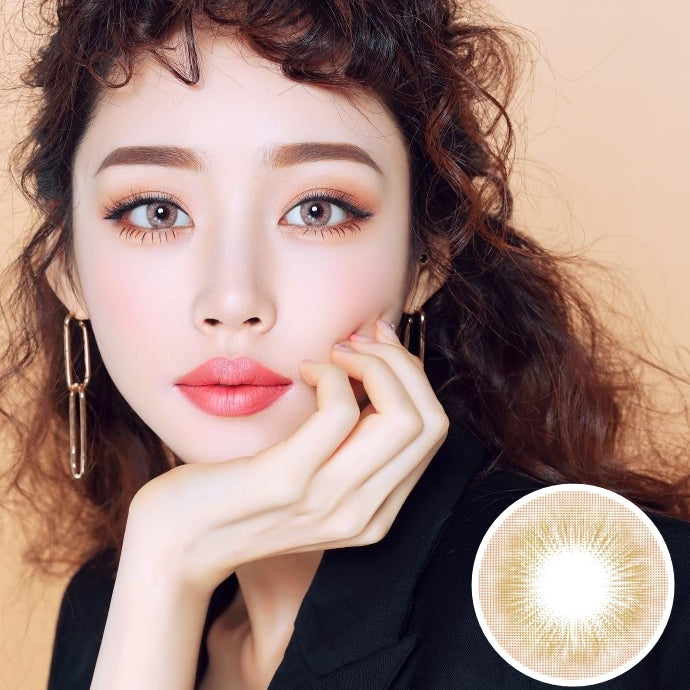 Fairytale Pink Brown – Kazzue Store